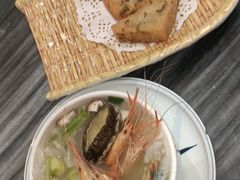 -安泰楼·佛跳墙创始人·传统闽味早茶·酒楼(三坊七巷闽菜地标店)