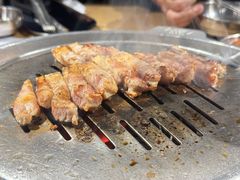 -姜虎东白丁烤肉(恒隆广场店)