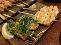 -鸟鹏烧鸟居酒屋(昌岗店)
