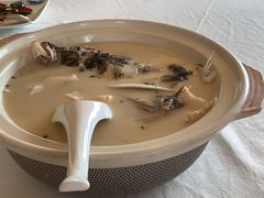-梅林春晓花园餐厅