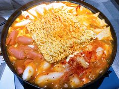 -BOPEYE·波派炸鸡(九霄天地店)