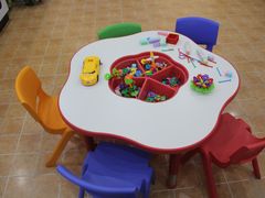 -小伢儿水中体适能俱乐部(中泰店)