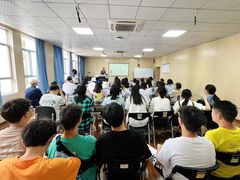 -帝京日语(春熙路旗舰校区)