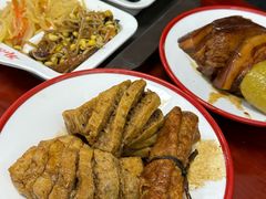 -刘小忙把子肉(北园大街总店)