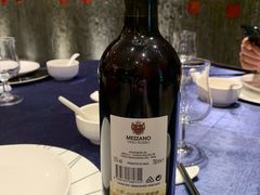 -青岛富力艾美酒店