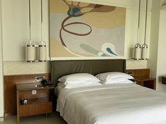 -三亚海棠湾万丽度假酒店