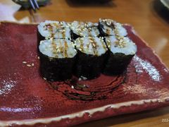 -俊屋料理·烧鸟·寿司·日泰融合菜(星际云汇店)