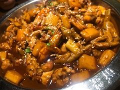 -谢蟹浓·肉蟹煲(新奥店)