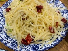 -老东北菜馆(北泰禾店)