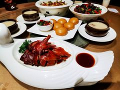 -桂林肥仔·中华餐饮名店(园湖店)