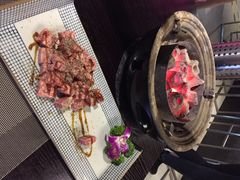 膳麒轩武烤新料理(国贸店)-HIHE Bistro·Oyster Bar(华熙live店)