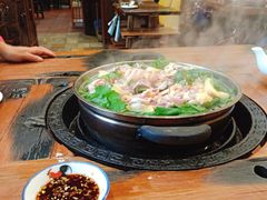 -阿多私房菜(顺德店)
