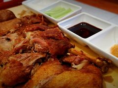 -晋阳春·山西菜·北京烤鸭(交大店)