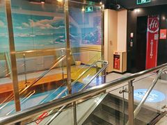 -海底捞火锅(劲松店)