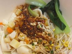 -秦大宽·陕西手工面(仁和新城店)