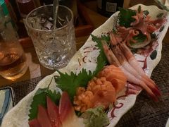 -半藏居酒屋(香港花园店)