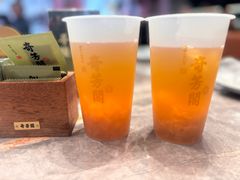 -奇芳阁·百年清真南京菜(夫子庙店)