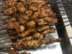 -清真·马峰烤肉(小学习北巷店)