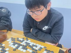 -弈海围棋学堂(夕照寺校区)