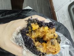 -大个子蒸饭