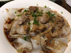 -屋顶花园餐厅(步行街老地王大厦店)