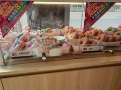 -85度C(上海奉贤苏宁生活广场二店)