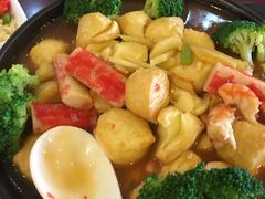 -外沙富龙城酒楼(老街店)