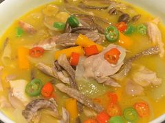 -民国红公馆(老门东店)