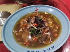 -盛世川王•幸福里(长虹店)