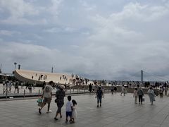 -星海广场