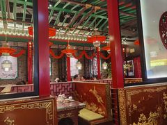 -缪氏川菜(深圳北站缤果空间店)