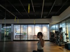 -天行健身＆天行拳馆跆拳道·格斗TXGYM