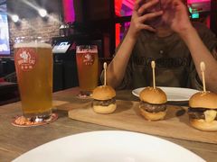 -Boxing Cat Brewery拳击猫精酿啤酒馆(永福店)
