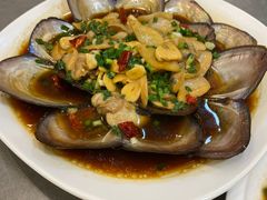 -浔味·山屿湖·正宗全鱼宴老字号