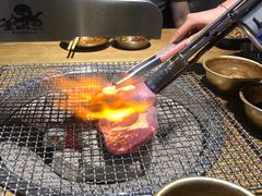 -鑫釜山海鲜烧烤(鑫丰国际店)