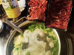 -合记汕头牛肉店(嘉禾路店)