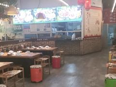 -成老灶火锅鸡(平山店)