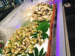 -圣罗巴海鲜自助(黑金店)