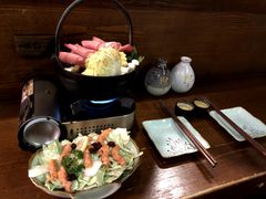 龙虾醉沙拉-繁·醉花亭小酒馆(鼓楼店)