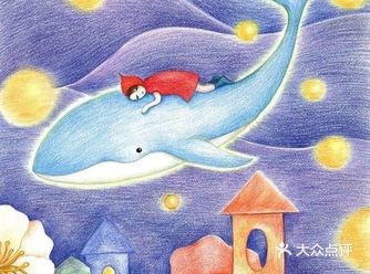 你见过这样小清新的画作吗