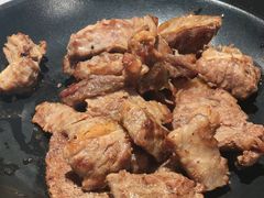 -千寻烧肉(政务区店)