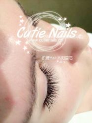 点击看大图 -悦指间美甲美睫