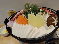 -酒井酱子·深夜食堂(东城汇店)