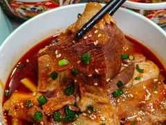 -肥家大排档(天河体育西店)