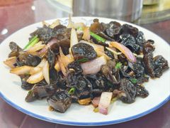 -老舅老蒙肉饼非遗店(一店)