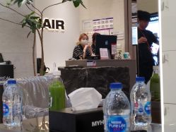 -M1 HAIR烫染
