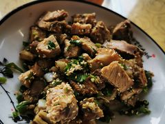 -水乡人家私房菜(逢简店)