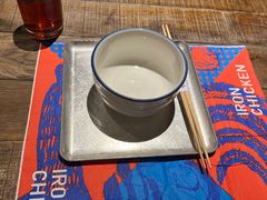 -铁公鸡·四川料理(天环广场店)