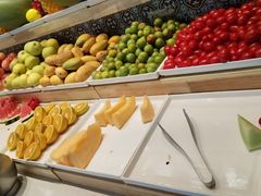 -凡塔斯牛排自助餐厅(莆田万达店)