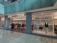 -ZARA(深圳金光华广场店)